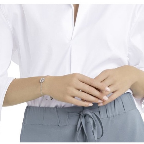 Swarovski Sparkling Dance Flower Remix Collection Brand New - Picture 2 of 7